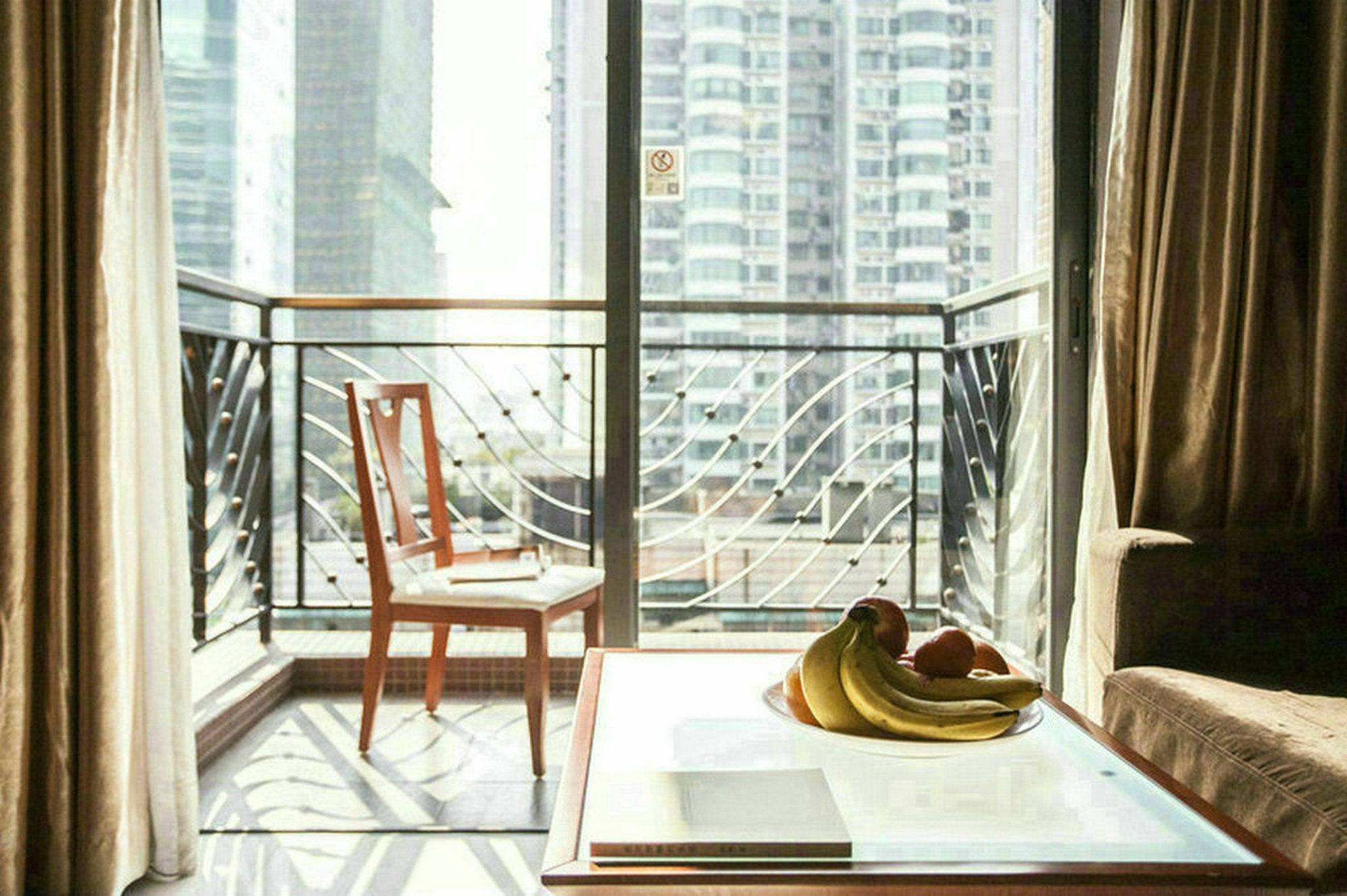Estay Apartments Γκουανγκζού Εξωτερικό φωτογραφία